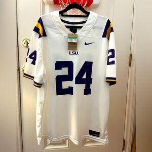 LSU Jersey
